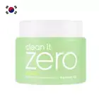 Banila co Clean it Zero Pore Clarifying Cleansing Balm 6.08 fl oz