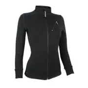Women's Merino 350 'Alpine' Mid Layer - Wilderness Wear