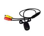 Waterproof 170degree Reverse Car Rear View Backup Parking Camera IR Night Vision