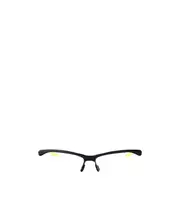 Full frame plain mirror 58 White