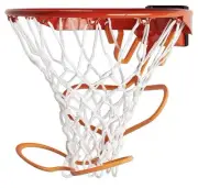 Spalding Back Atcha Ball Return Training Aid - Orange