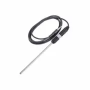 Reed Instruments R3000SD-ATC Temperature Probe; 0°C to 60°C (32°F to 144°F)