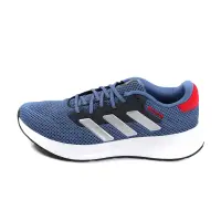在飛比找蝦皮購物優惠-adidas 愛迪達 慢跑鞋 男鞋 運動鞋 緩震 RESPO