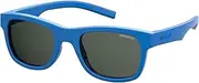 [Polaroid] Eyewear Kid's PLD 8020/S/SM Sunglasses