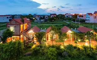 白亭生態家庭旅館Bai Dinh Eco Homestay