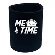 Me Time Shopping - Funny Novelty Stubby Holder
