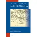 A COMPANION TO LUIS DE MOLINA