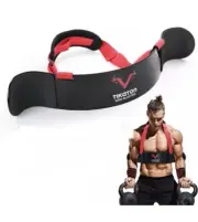 Tikaton Arm Blaster Bicep Isolator Arm Curl Blaster- Prefect For Your Work Out!