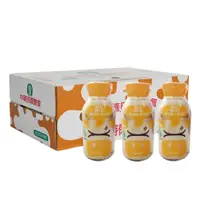 在飛比找松果購物優惠-台農乳品 麥芽調味保久乳(24瓶/箱) (8.9折)