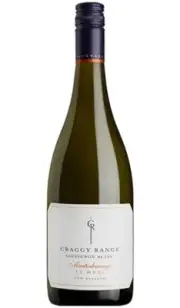 Craggy Range Te Muna Sauvignon Blanc 750ml