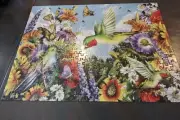 Save The Bees Jigsaw Puzzle 300 Piece Lori Schory SunsOut