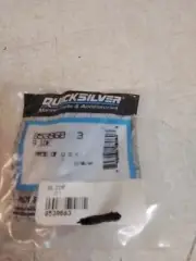 Mercury QuickSilver 853968 Slide