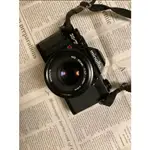 MINOLTA X-7經典機械底片相機