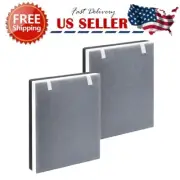 Air Purifier True H13 HEPA Filter Replacement for LEVOIT Vital 100, 100-RF