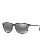 [Maui Jim] Dragonsteeth Grey MJ000608 Polarised Sunglasses