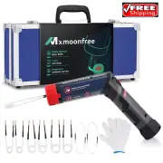 Induction Heater Bolt Removal, 1100W Induction Bolt Heater Tool with 8 Coil a...