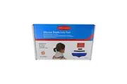 Dispensary & Clinic Items Surgical Basics Heat Pack Silicon Beads 60x16cm Multi Purpose with Hook & Loop Closure