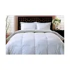 Better Down Splenda-Q Luxurious All Year 100% White Goose Down Comforter Duve...