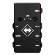 JHS Pedals Switchback Utility Pedal
