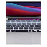 在飛比找ETMall東森購物網優惠-適用Mac蘋果M1/M2新款MacBook pro13/13