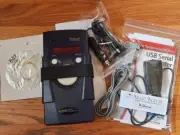 NEW ARGO NAVIS MODEL DIGITAL ASTRONOMY TELESCOPE COMPLETE PKG