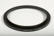 Step Up Adapter Ring Holder 77mm-86mm 77-86 for Camera Lens Filter UV CPL ND