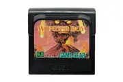 Wonder Boy (Game Gear) [Pre-Owned]