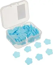 P Sheets Travel Use Hand Cleaning Soap Sheets for Camping Soap Slice for On-The-go