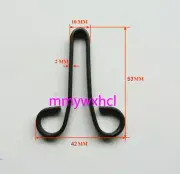 1PC CNC BT30 knife Library knife Claw Tool Holder Parts Circlip spring 53*42mm