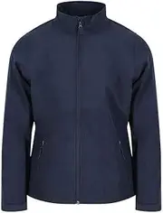 [PRO RTX] Womens/Ladies Pro Two Layer Soft Shell Jacket