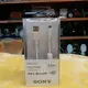 新音耳機 公司貨 SONY CP-AB150 USB-A to Micro USB充電線