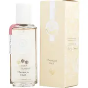 Magnolia Folie Extrait De Cologne Spray by Roger & Gallet for Women - 100 Ml