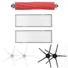 Side Roller Brush Filter Spare Parts For Roborock S7 T7S T7PLUS Vacuum Cleaner