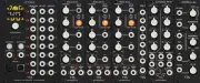 Tiptop Audio ART Eurorack Modular Analog Bundle - S2 MIDI-controlled System