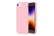 ZUSLAB iPhone 8 / 7 Case Nano Silicone Shockproof Gel Rubber Bumper Protective Cover for Apple