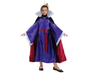 Disney Evil Queen (Snow White) Costume - Child