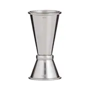 Davis & Waddell Fine Foods Double Jigger