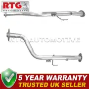 Front Exhaust Pipe Euro 4 Fits Suzuki Vitara 2005-2008 1.9 DDiS 1425067J02
