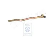 Genuine Volkswagen Selector Shaft NOS Audi 4000 Fox Dasher 33 81 82 83 321711151