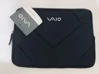 在飛比找Yahoo!奇摩拍賣優惠-全新 SONY VAIO 原廠 筆電軟質保護套 筆電包 筆電