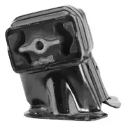 A5541 Front Right Engine Mount 1PC For Jeep Commander 10-06 V6-3.7L 52090296AD (for: Jeep)