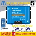 Victron Orion-Tr Smart 12/12-30A Non-Isolated DC-DC Charger - Express Post