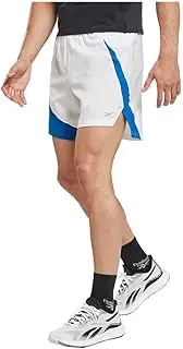 [Reebok] Running Short - Men's Shorts