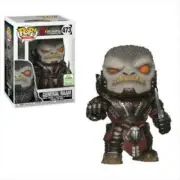 General RAAM ECCC 473 GEARS OF WAR Funko Pop Vinyl New in Mint Box + Protector