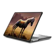 MacBook Pro 16-inch (M1 - M4) Impact Case Painted Horse
