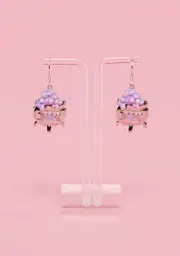 Witch's Brew Earrings