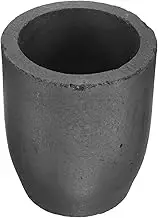 KALLORY Graphite Ingot Mould DIY Casting Mould for Metal Melting Strong Graphite Mold Heat Conductive
