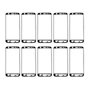 10-Pack Adhesive For Samsung Galaxy J5 Prime Front Housing - G570