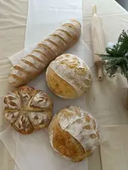sourdough bread