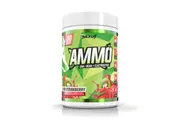 Nexus Ammo Aminos EAA & BCAA + Electrolytes Kiwi Strawberry